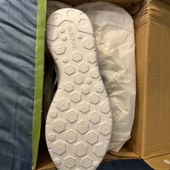 Adidas Lite Racer. NIB. Cloud foam and very light on feet. - Picture 3 of 3